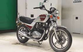 SUZUKI GR650 1984 GP51A