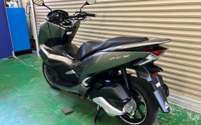 HONDA PCX125 JF81