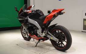 APRILIA RS4 125 2022