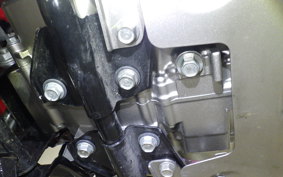 HONDA CT125-2 1993 JA65