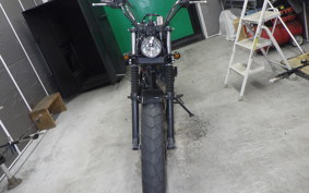 YAMAHA TW225 DG09J