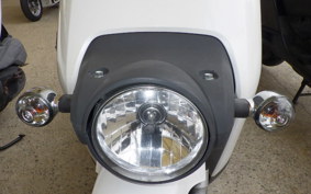 HONDA ﾍﾞﾝﾘｨ110 JA09