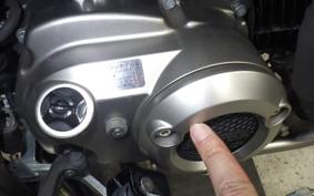 HONDA CT125-2 JA65