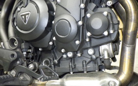 TRIUMPH TIGER 800 XR X 2016