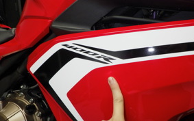 HONDA CBR400R 2019 NC56