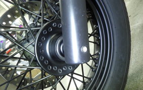 YAMAHA DRAGSTAR 400 CLASSIC 2005 VH01J