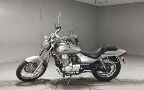 KAWASAKI ELIMINATOR 125 BN125A