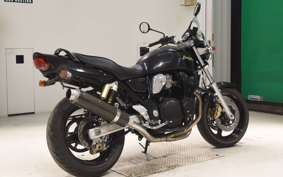 SUZUKI INAZUMA 400 (GSX400) 1997