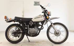 HONDA SL250S SL250S