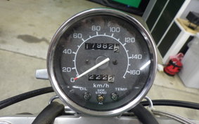 HONDA STEED 400 1988 NC26