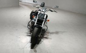 SUZUKI BOULEVARD400 2006 VK55A