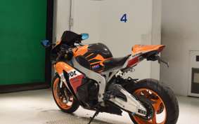 HONDA CBR1000RR 2009 SC59