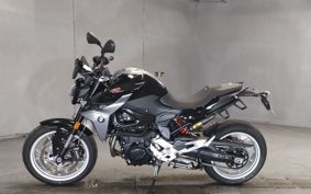 BMW F900R 0K11