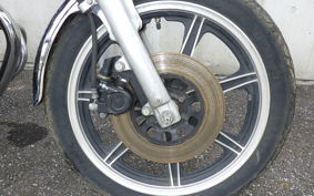YAMAHA XS250 SPECIAL 4A8