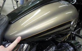 HARLEY FLTRXSE1800CVO 2013