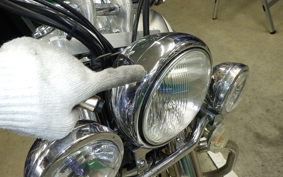 SUZUKI INTRUDER 400 Classic 2004 VK54A