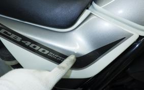 HONDA CB400 SUPER BOLDOR VTEC 2012 NC42