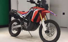 HONDA CRF250 RALLY A 2011 MD44