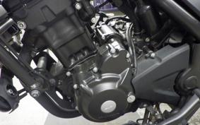 HONDA REBEL 250 S 2021 MC49