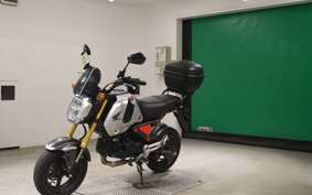 HONDA GROM 2022 JC92
