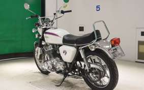 HONDA CB750 2021