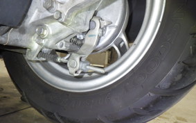 HONDA ﾍﾞﾝﾘｨ110 2002 JA09