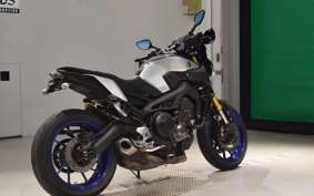 YAMAHA MT-09 ASP 2018 RN52J