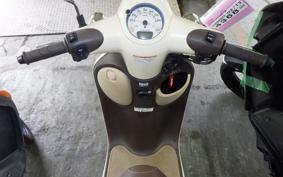 HONDA GIORNO 3 2021 AF77