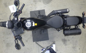 HONDA REBEL 250 A MC49