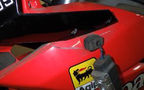 APRILIA RS4 50