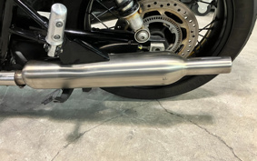 TRIUMPH BONNEVILLE T100 2021 DAD70G