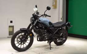 HONDA CL250-2
