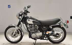 YAMAHA SR400 Gen.5 2021 RH16J