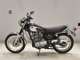 Фото Yamaha SR400 Gen.5 2021 с японского аукциона