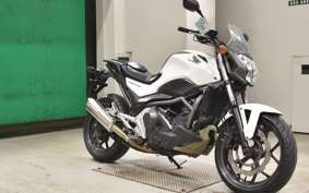 HONDA NC700S D 2012