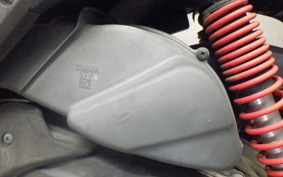 YAMAHA CYGNUS 125 XSR 2 1996 SE44J