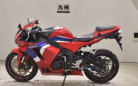 HONDA CBR600RR 2022 PC40