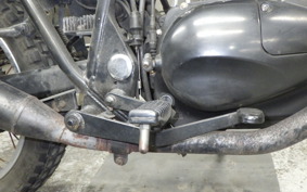 KAWASAKI 250TR 2024 BJ250F