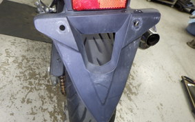 HONDA NC 700 S 2013 RC61