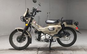 HONDA CT125 HUNTER CUB JA55