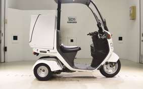 HONDA GYRO CANOPY 1984 TA03