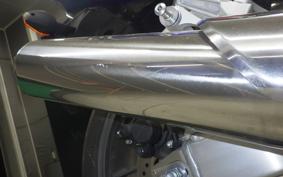 HONDA CB400SF GEN 4 A 2022 NC42