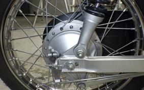HONDA CROSS CUB 110 2006 JA10