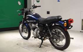 KAWASAKI W230 2001 BJ230A