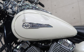 YAMAHA DRAGSTAR 400 CLASSIC 2011 VH02J