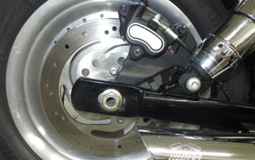 HARLEY FXDF 1580 2009