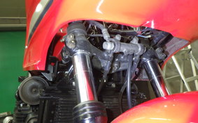 KAWASAKI GPZ1100 1984 ZXT10A