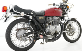 HONDA CB400 2004 CB400F