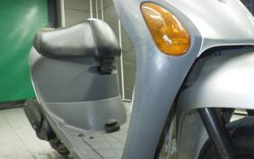 SUZUKI LET's 4 CA45A