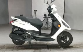 YAMAHA  AXIS Z SED7J